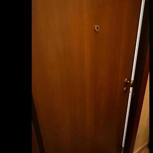 Appartement met Twee Slaapkamers